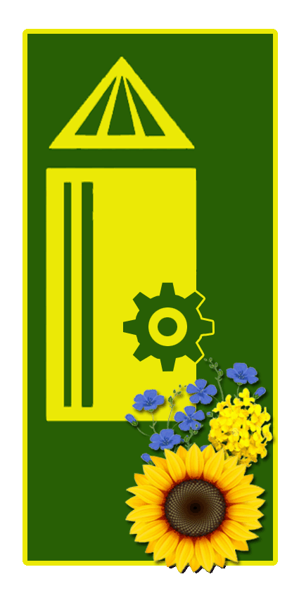 Переработка и подработка масличных культур